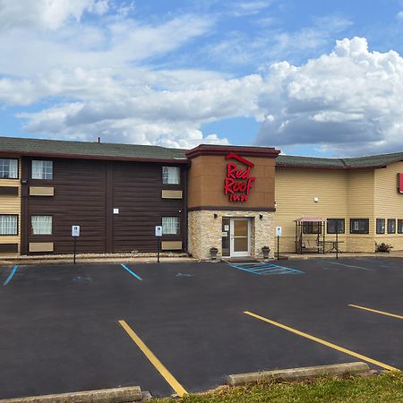 Red Roof Inn Perrysburg Exterior photo