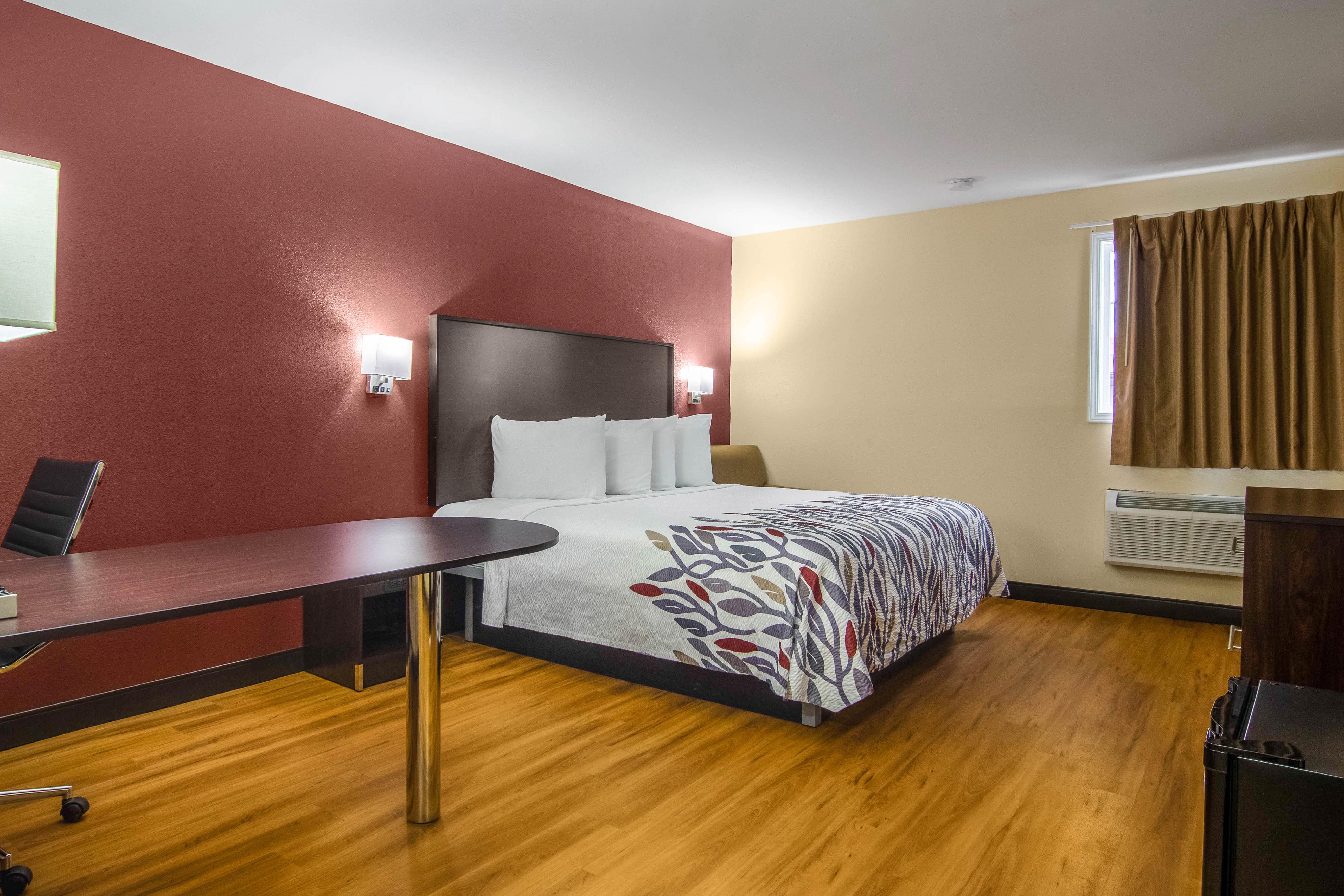 Red Roof Inn Perrysburg Exterior photo
