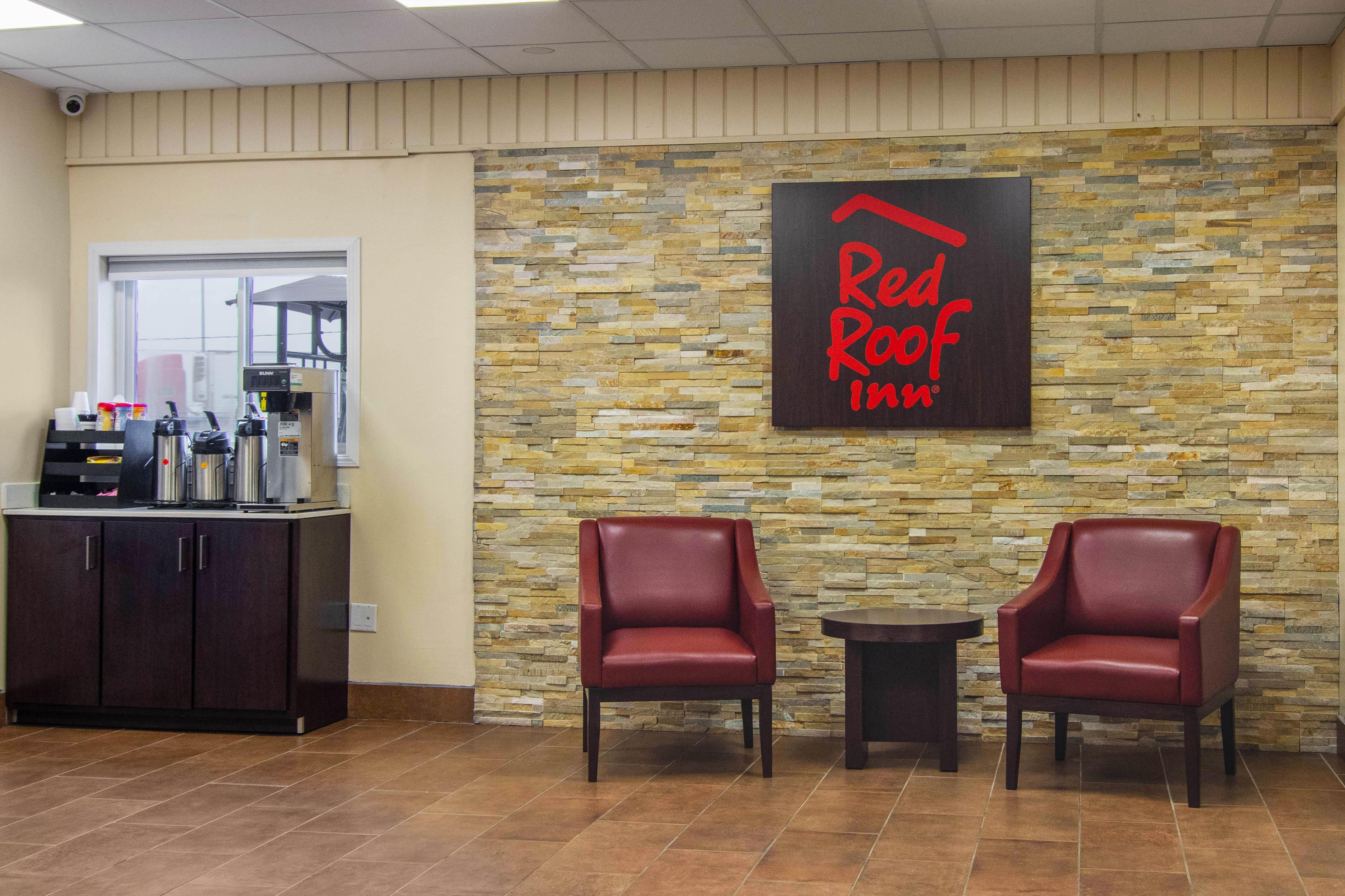 Red Roof Inn Perrysburg Exterior photo